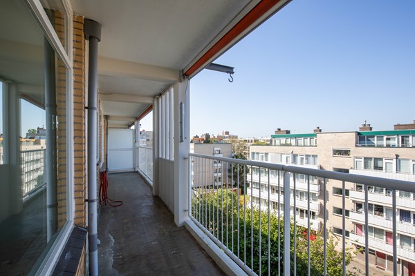 Medium property photo - Groen van Prinstererlaan 117, 2555 HM Den Haag